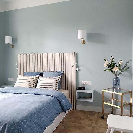 Willa Le Pavillon D'Ete 4* - Elegant Et Lumineux Saint Alban Auriolles Zewnętrze zdjęcie