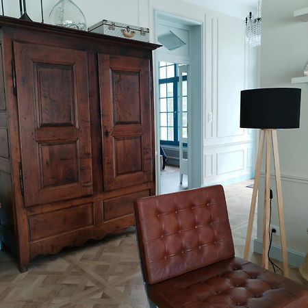 Willa Le Pavillon D'Ete 4* - Elegant Et Lumineux Saint Alban Auriolles Zewnętrze zdjęcie